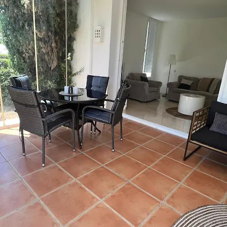 Apartament 2Bed Groundfloor Apartment Lagoon