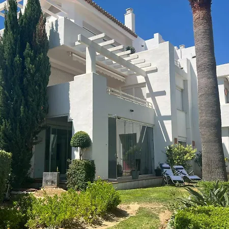 2Bed Groundfloor Apartment Lagoon *