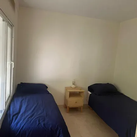 2Bed Groundfloor Apartment Lagoon *