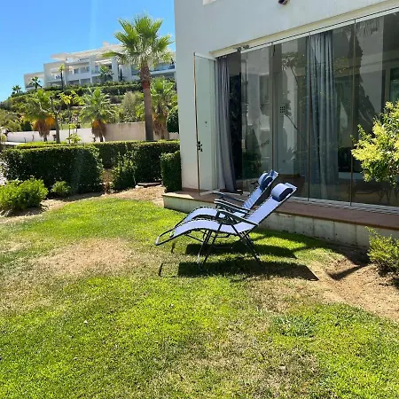 2Bed Groundfloor Apartment Lagoon Apartament *